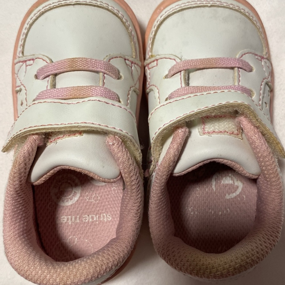 Stride Rite sneakers - Picture 7 of 7
